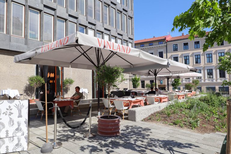 Vinland Brasserie