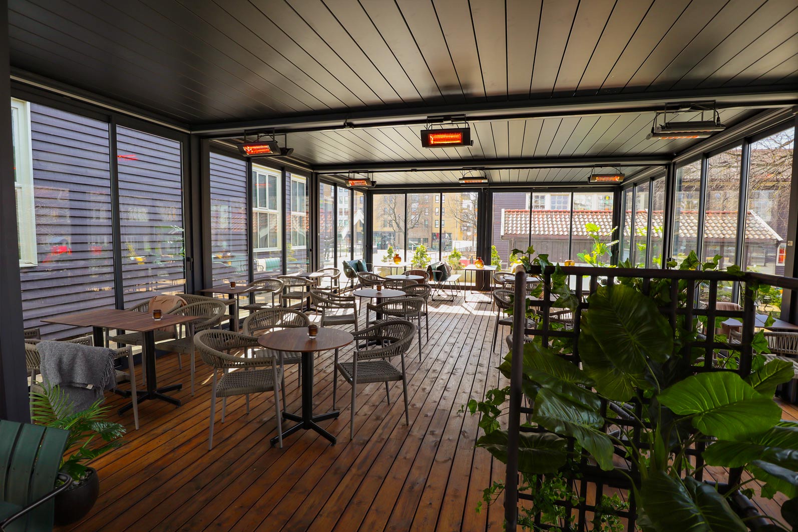 Kanonhallen Nationaltheatret