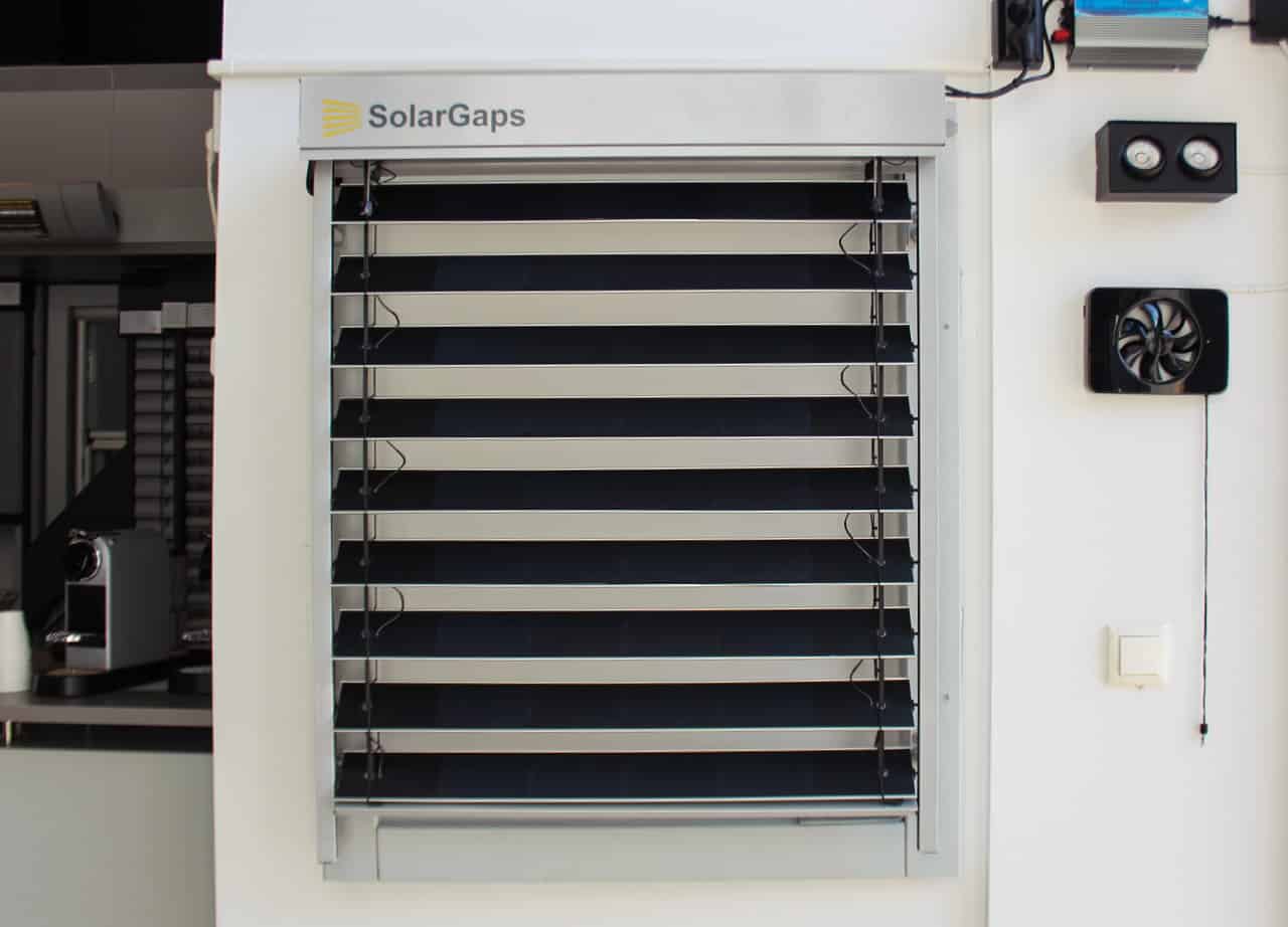 solcelle